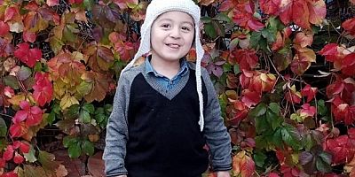 4 yaşındaki çocuk hayatını kaybetti