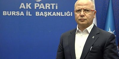  AK Parti Bursa milletvekilleri adayları 