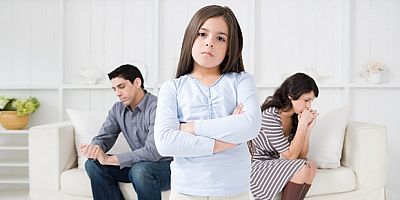 Baskıcı Ailenin Çocuklar Üzerindeki Etkileri