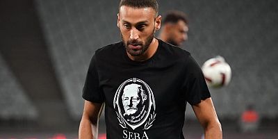 Beşiktaşlı futbolcular, Süleyman Seba’yı unutmadı