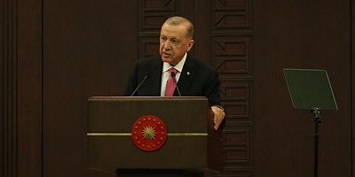 Cumhurbaşkanı, Türkiye Yüzyılı Kabinesini açıkladı