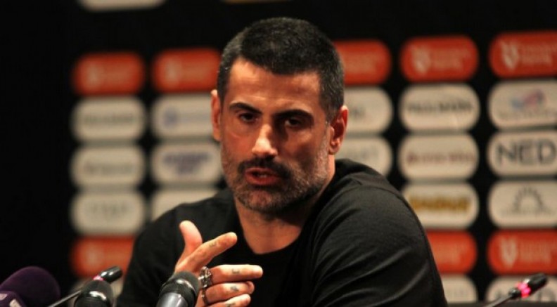 10 kişi de olsak iyi mücadele ettik