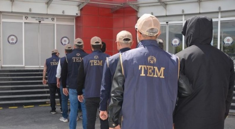 16 ilde FETÖ operasyonu: 23 gözaltı