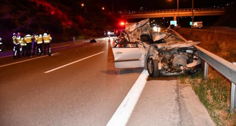 18 yaşındaki genç kız hayatını kaybetti