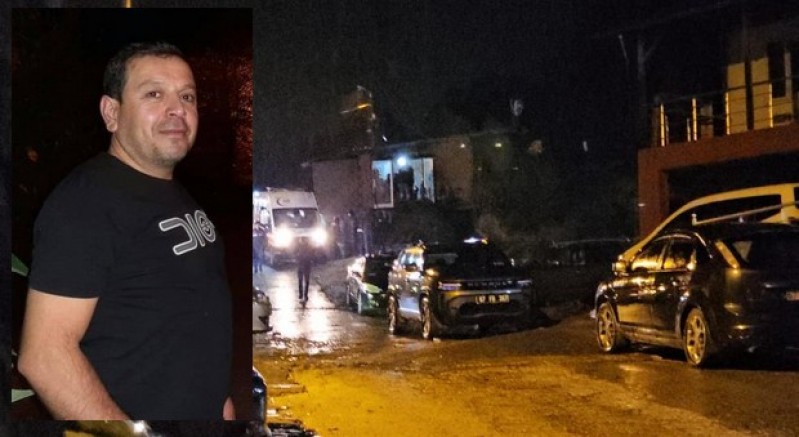 2 işçinin cansız bedenlerine ulaşıldı