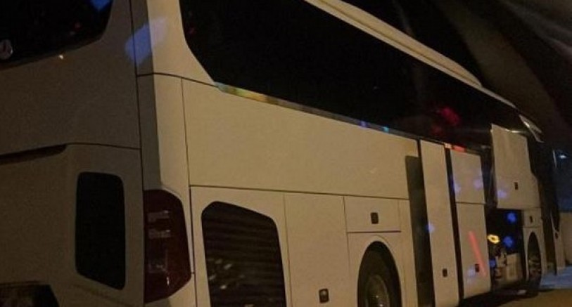 20 öğrenci zehirlenme şüphesiyle hastaneye kaldırıldı
