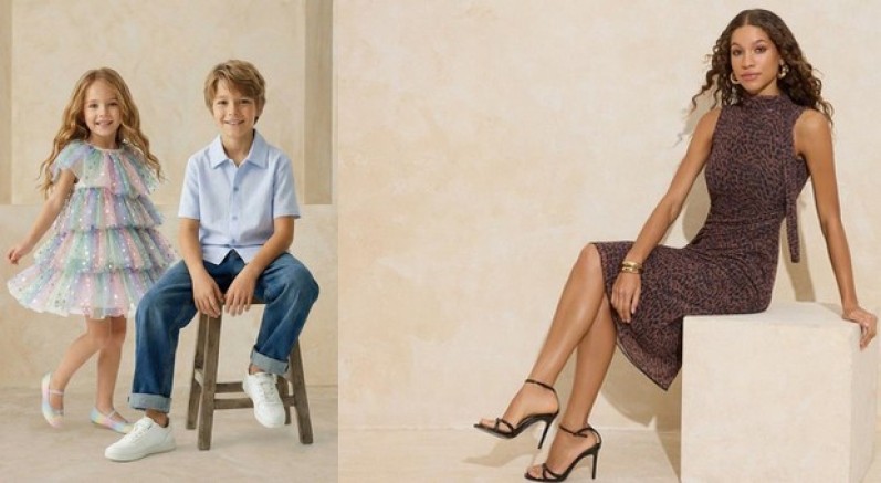 2026 İlkbahar-Yaz koleksiyonu