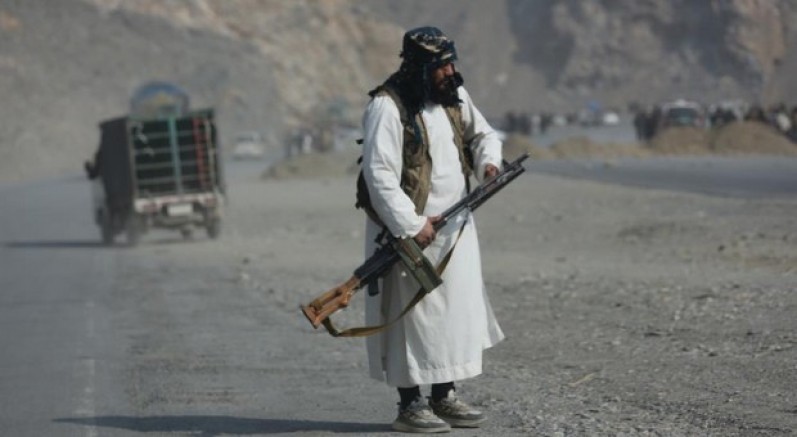 228 Taliban askeri öldürüldü