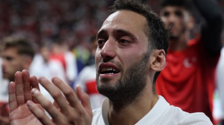 24 yıl sonra başardığımız için çok gururluyum