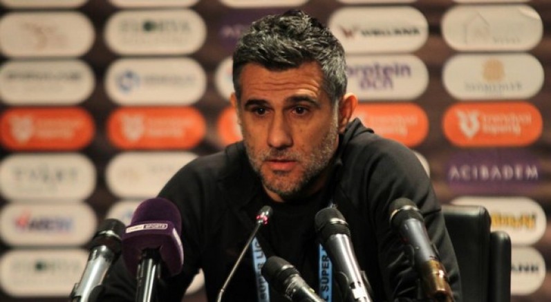 3 puanla döndüğümüz için mutluyuz