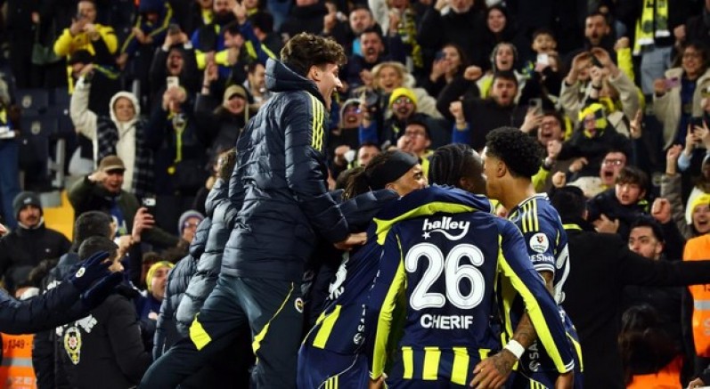 4 maç sonra Samsunspor'u mağlup etti