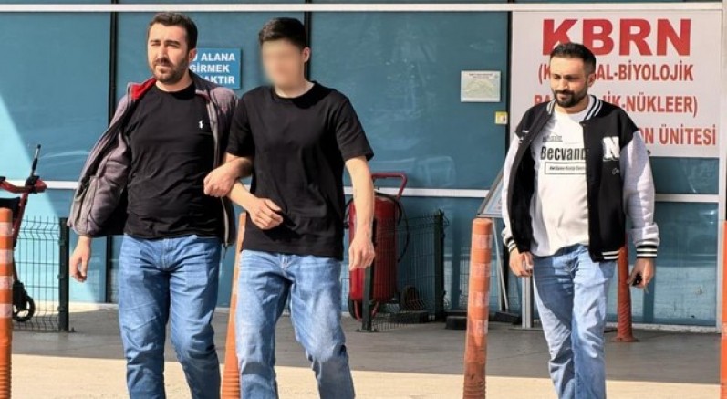 5 yıllık kin cinayetle bitti