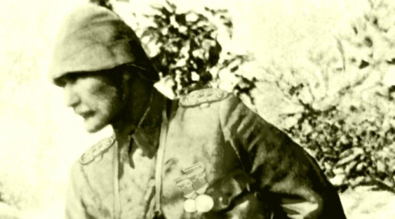 57. Alay Birliği, 111 yıl sonra yeniden kuruldu