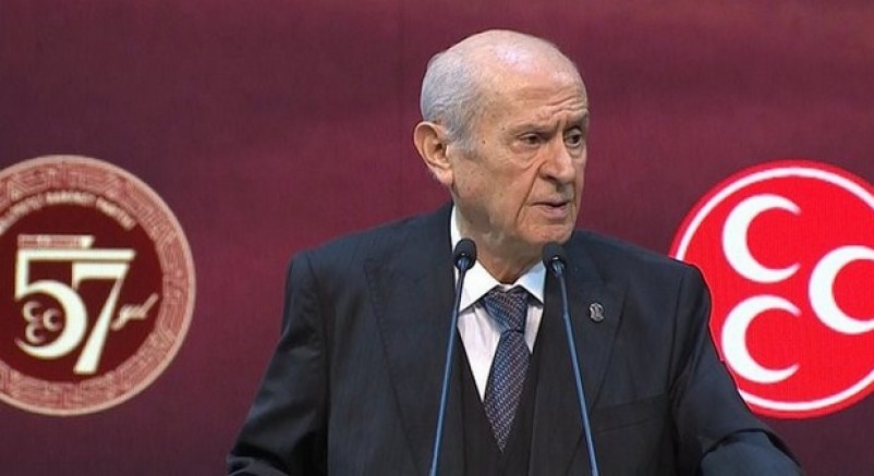 57 yıllık maziyi geride bıraktık