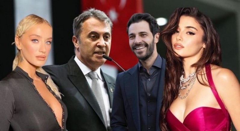 6 ünlü isim serbest bırakıldı