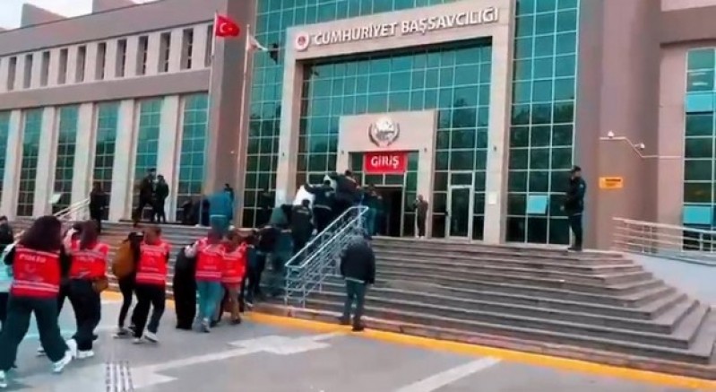 70 milyon TL’lik şantaj ağı çökertildi
