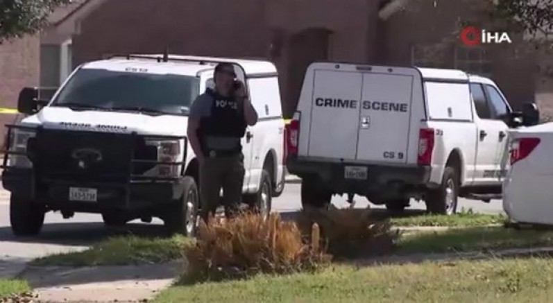 ABD’de bara silahlı saldırı: 2 ölü, 14 yaralı