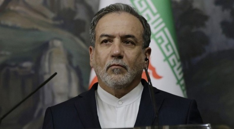 ABD ile müzakere yok