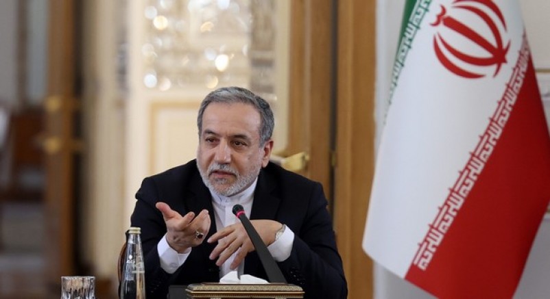 ABD’nin bölgedeki üsleri meşru hedefimiz