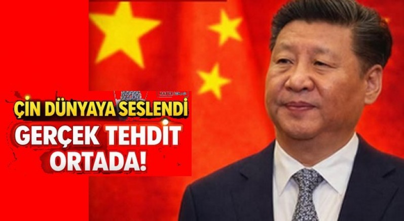 ABD'nin kirli yüzü