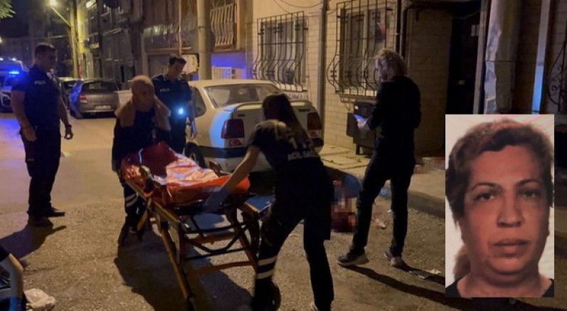 Ağır yaralı kadın yaşam savaşını kaybetti