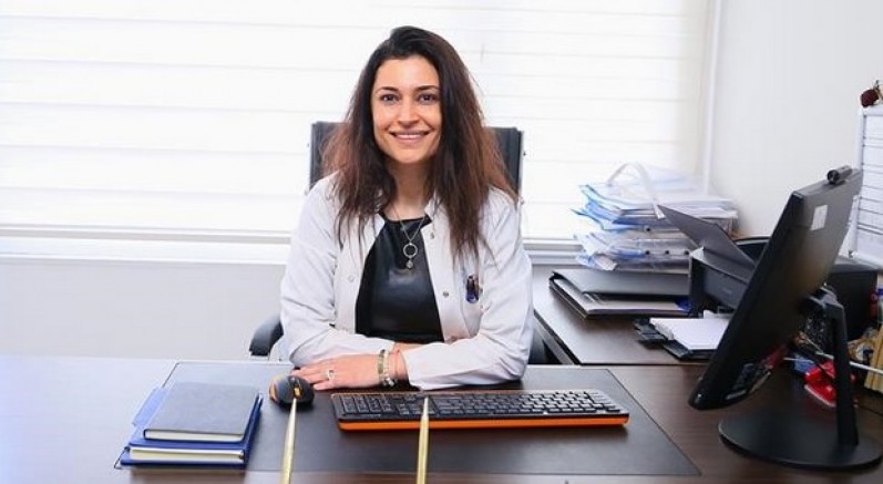 Ağız ve diş sağlığı uyarısı