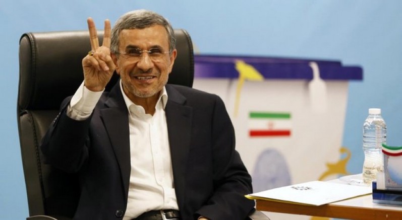 Ahmedinejad’ın öldürüldüğü iddia edildi