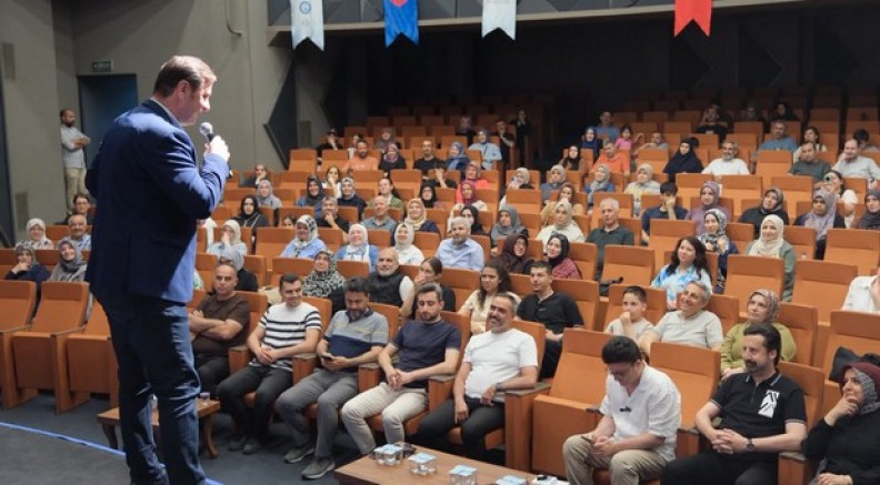 Ailelere rehberlik eğitimi