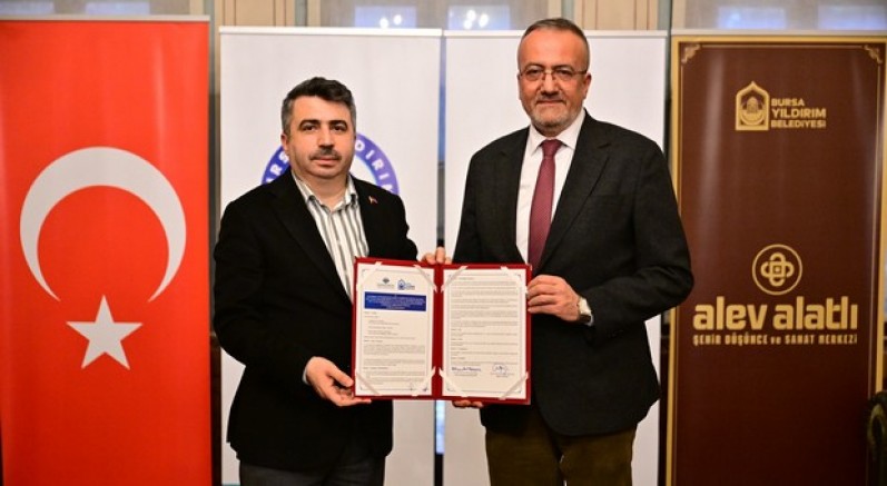 Alev Alatlı’ya vefa gecesi