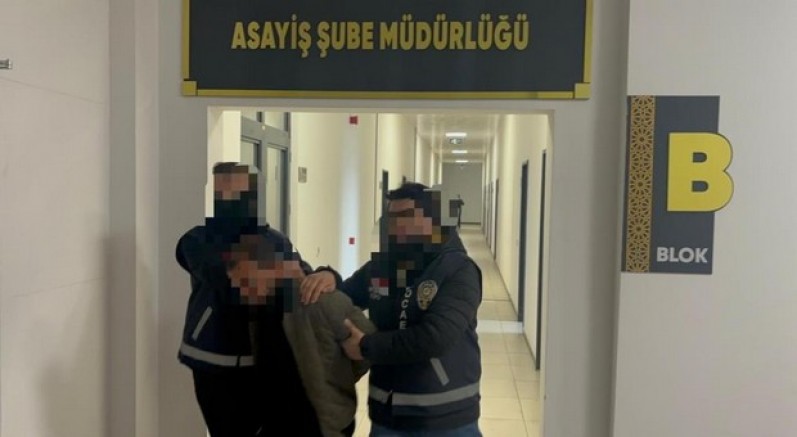 Alkol masasında başlayan tartışma ölümle sonuçlandı