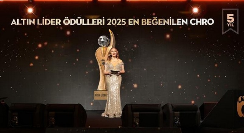 Altın Lider Ödülleri