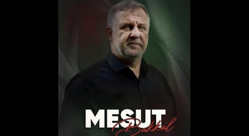 Amed'de Bakkal dönemi