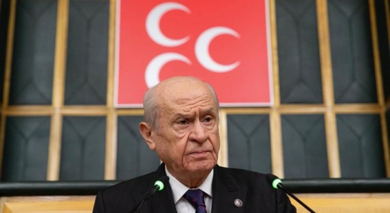 Anadolu huzura, Öcalan umuda, Ahmetler makama ve Demirtaş yuvasına dönünceye kadar kararımız nettir