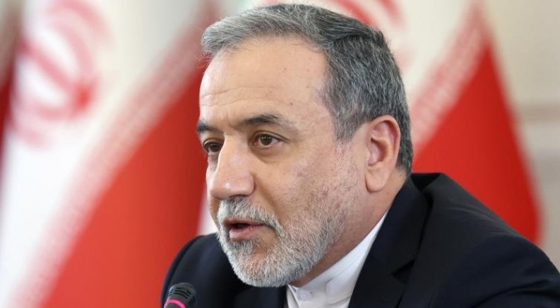 Anlaşmaya varmak için tarihi bir fırsata sahibiz