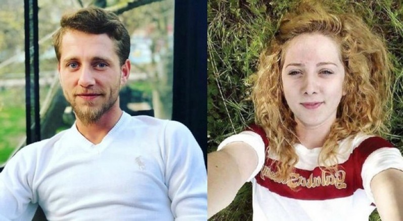 Anne ve babanın feryadı yürek yaktı