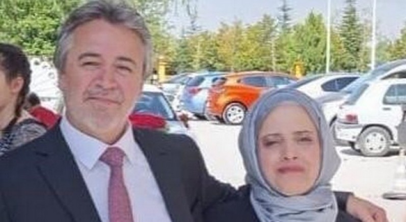 Anne ve babasını öldüren zanlı tutuklandı