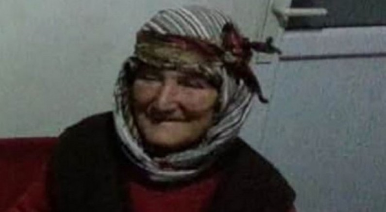 Anne ve kızı hayatını kaybetti