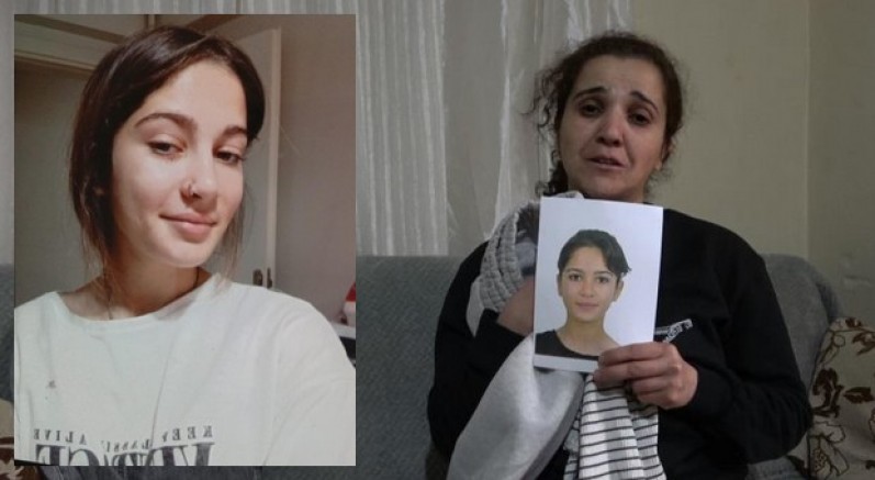 Anneden yürek yakan çağrı