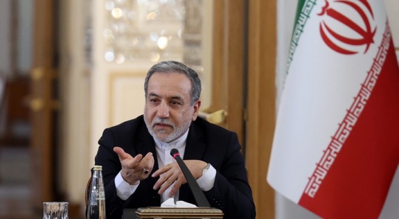 Arakçi: ABD hiç ders alınmamış