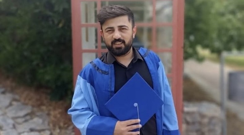 Arazide erkek cesedi bulundu