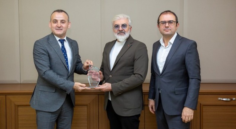 Arkeopark turizmi sanayi işbirliğiyle güçleniyor