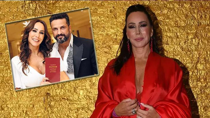 Asena boşanmanın sebebini açıkladı