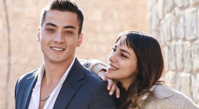 Aşkları ortaya çıktı