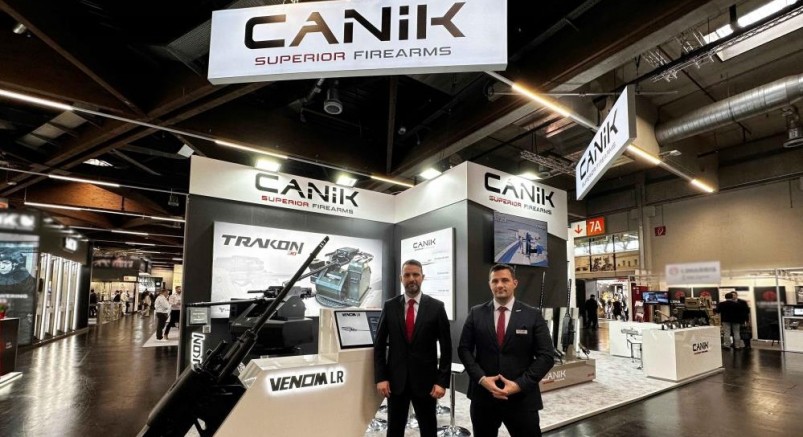 Avrupa’da gücünü gösterecek