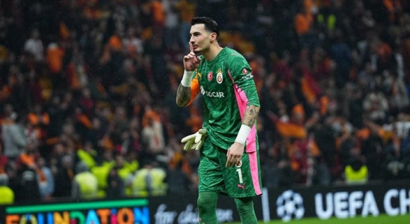 Avrupa'nın gözü Uğurcan'da