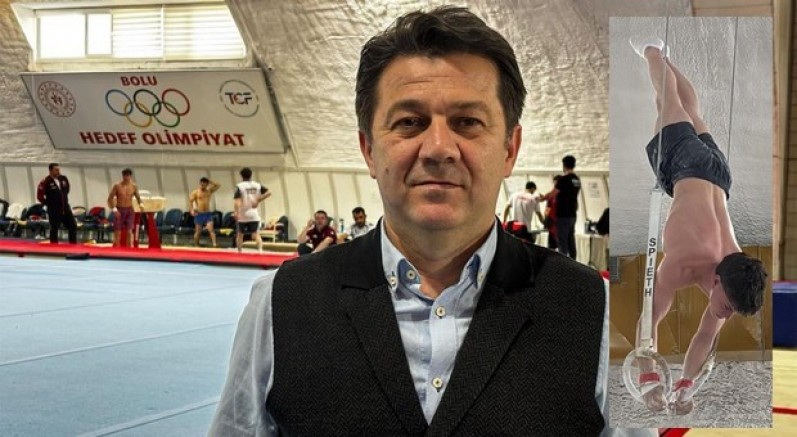 Avrupa Şampiyonası'nda ülkemizi güldüreceğiz