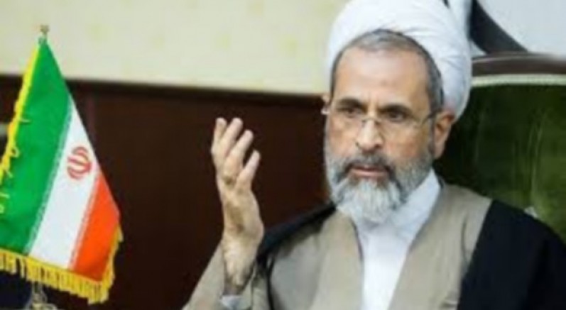 Ayetullah Ali Rıza Arafi atandı