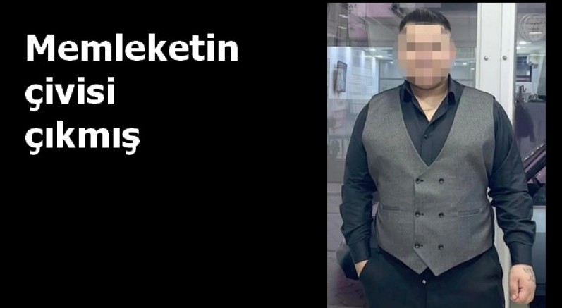 Babaannesini darbedip ziynet eşyalarını gaspeden torun tutuklandı