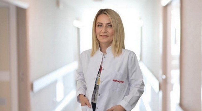 Bahar aylarında göz şikayetleri artabilir