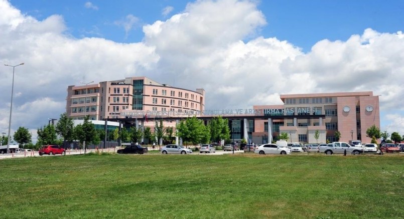 Balıkesirli en çok kalpten ölüyor